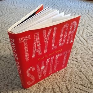 THIS IS OUR SONG: Taylor Swift Fan Book